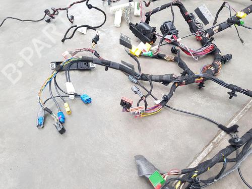 Wiring harness ASTON MARTIN VANTAGE Coupe V8 | BP36240838E16  - Image 6
