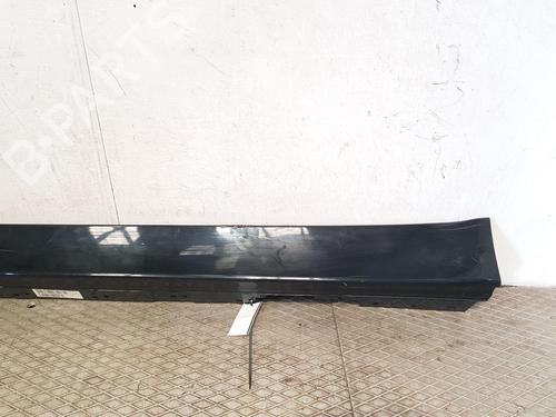 Left sideskirt BMW 3 (F30, F80) 318 i | BP30045186C115