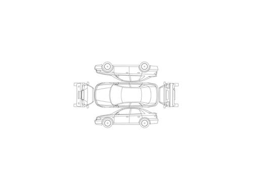 Brugte RENAULT CLIO III (BR0/1, CR0/1)  2.0 16V (BR0C, BR0K, CR0C, CR0K)  4562244