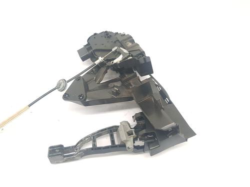 Front left lock FORD FOCUS II (DA_, HCP, DP) 2.0 | BP32149116C98