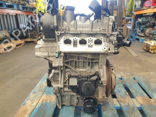 Engine VW UP! (121, 122, BL1, BL2, BL3, 123) 1.0 | BP24704670M1