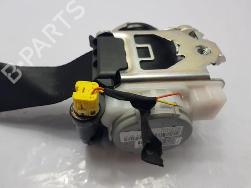 Front left seatbelt OPEL VIVARO C Van (K0) 1.5 | BP30977051I26 