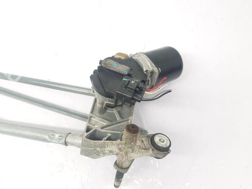 Front wiper motor CITROËN C3 II (SC_) 1.2 VTi 82 | BP38924028M29 - Image 5