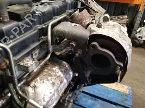 Engine MITSUBISHI ASX (GA_W_) 1.8 DI-D 4WD (GA6W) | BP32430217M1  - Image 6