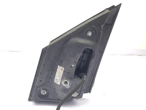 Right mirror VW POLO V (6R1, 6C1)  | BP22203212C27 