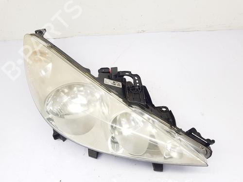 Used Right headlight Right headlight 36858863 36858863
