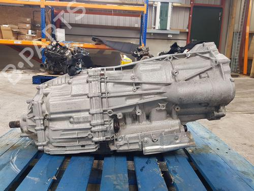 Gearbox BENTLEY CONTINENTAL Convertible (3S_) 6.0 AWD | BP27708474M3 