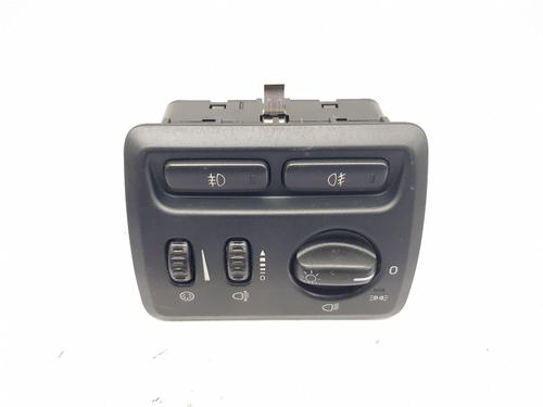 Used Headlight switch VOLVO V70 II (285) D5 (163 hp) 28800389