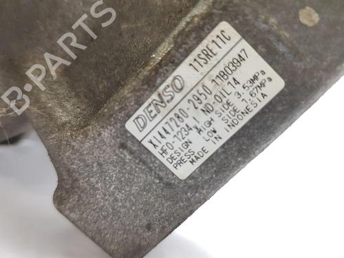 AC compressor HONDA JAZZ IV (GK_) 1.5 | BP29597661M34