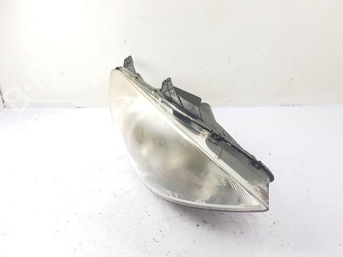 Right headlight HYUNDAI i20 I (PB, PBT) 1.2 | BP37262006C29 - Image 2