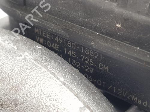 Turbocharger/Supercharger AUDI A4 B9 Avant (8W5, 8WD) 1.4 TFSI | BP22659299M71 