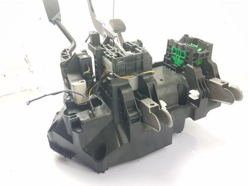 Pedal VAUXHALL CORSAVAN Mk IV (E) Hatchback Van (X15) 1.3 CDTi | BP35967117I4 - Image 5