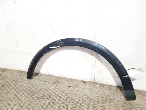 Rear right wheel arch trim AUDI Q2 (GAB, GAG)  | BP28307932C137 