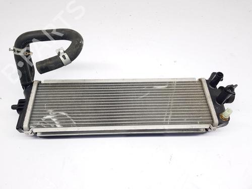 Water radiator HONDA HR-V (RU) 1.5 (RU1) | BP29815866M31  - Image 6