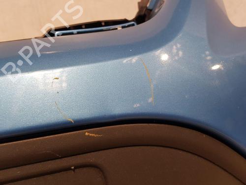 Front bumper FORD FOCUS II Turnier (DA_, FFS, DS) 1.6 TDCi | BP27920809C7 
