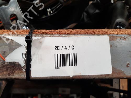 Hand brake VAUXHALL CORSA Mk IV (E) (X15) 1.2 | BP22669150I18 - Image 7