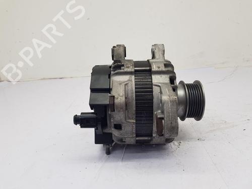 Alternator VOLVO V40 Hatchback (525) T3 | BP35934007M7 - Image 2