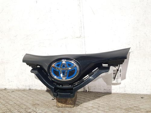 Grille TOYOTA C-HR (_X1_) 1.8 Hybrid (ZYX10_, ZYX11_, ZYX10R, ZYX11R) | BP32375246C40 