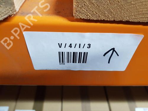 Climate control OPEL ASTRA L (O5) 1.2 (FPHNPJ) | BP22208042I5 