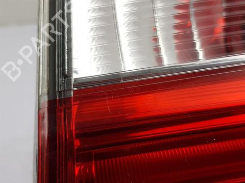 Right tailgate light TOYOTA AVENSIS Estate (_T27_) 2.0 D-4D (ADT270_, ADT270R) | BP30290328C80 
