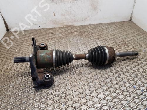Used Right front driveshaft Right front driveshaft ISUZU D-MAX I (TFR, TFS) 2.5 DiTD 4x4 (TFS86_) (136 hp) 33889781 33889781