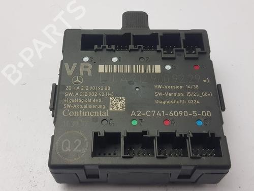 Used Electronic module Electronic module 36093536 36093536