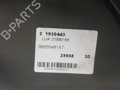 Ryggespeil høyre OPEL VIVARO C Van (K0) 1.5 | BP30796387C27