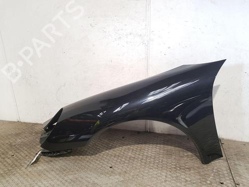 Used Left front fenders Left front fenders PORSCHE 911 (997) 3.6 Turbo (480 hp) 33030102 33030102