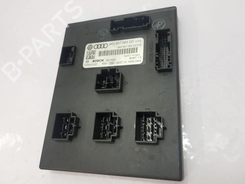 Electronic module AUDI Q5 (8RB)  | BP22660147M83 