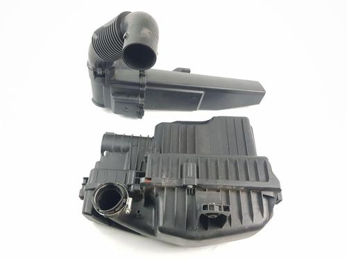Air filter box OPEL CROSSLAND X / CROSSLAND (P17, P2QO) 1.2 (75) | BP22205924M87 