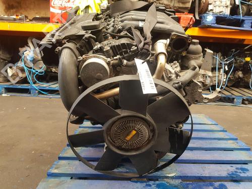 Engine BMW X5 (E53) 3.0 d | BP37158895M1 - Image 4