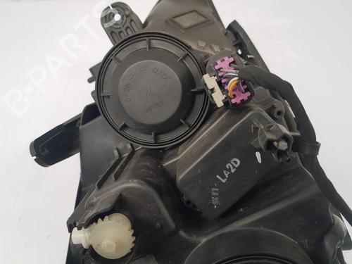 Lyskaster venstre VAUXHALL MOKKA / MOKKA X (J13) 1.6 CDTi | BP29957227C28 