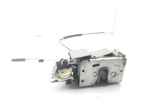 Front right lock VW FOX Hatchback (5Z1, 5Z3, 5Z4) 1.2 | BP29492821C97 