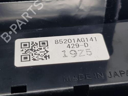 Air vent SUBARU OUTBACK (BL, BP) 2.5 AWD (BP9) | BP36410548I21  - Image 10