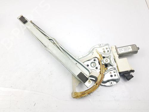 Used Front right window mechanism TOYOTA COROLLA Estate (_E12_) 1.6 VVT-i (ZZE121_, ZZE121R) (110 hp) 28683971