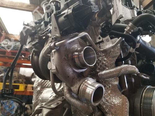 Engine BMW 3 (G20, G80, G28) 320 i | BP32375291M1  - Image 10