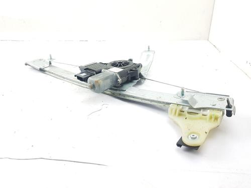Front right window mechanism DACIA DUSTER (HM_) 1.5 dCi 90 (HMAA) | BP31842044C23 