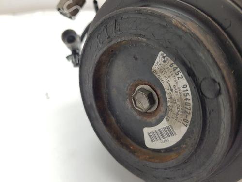 AC compressor BMW 6 Convertible (F12)  | BP22207584M34 