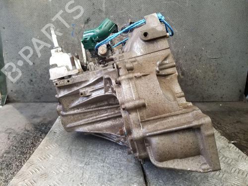 Gearbox HONDA CR-V IV (RM_) 2.0 AWD (RE5, RM2) | BP32034815M3 - Image 8