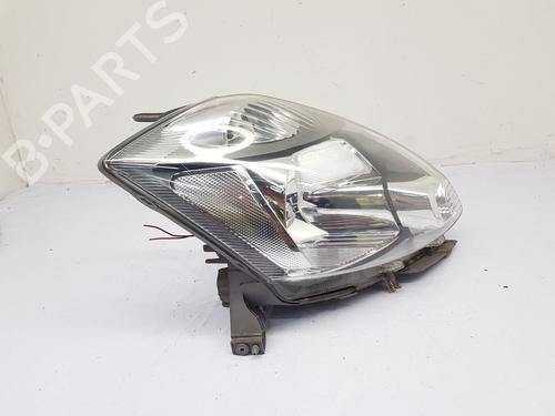 Right headlight DAIHATSU SIRION (M3_) 1.3 (M301) | BP36408805C29 - Image 3
