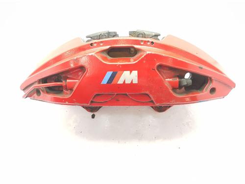 Right front brake caliper BMW X5 (G05, F95) xDrive 40 d Mild-Hybrid | BP30115760M104