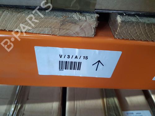 Electronic module MERCEDES-BENZ GLE (W166) 250 d 4-matic (166.004) | BP31864308M83