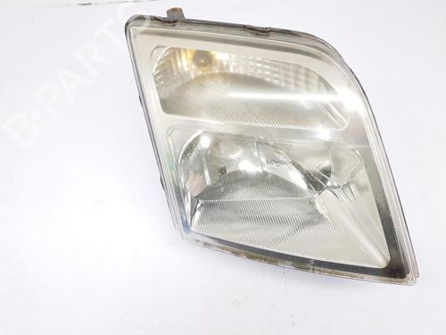Used Right headlight FORD TRANSIT CONNECT (P65_, P70_, P80_) 1.8 TDCi (90 hp) 29642039