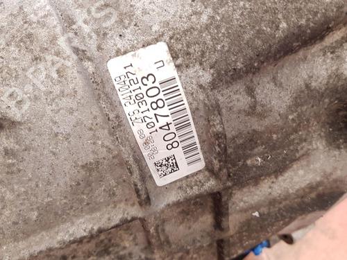 Gearbox BMW 5 Touring (E61) 520 d | BP30137953M3 