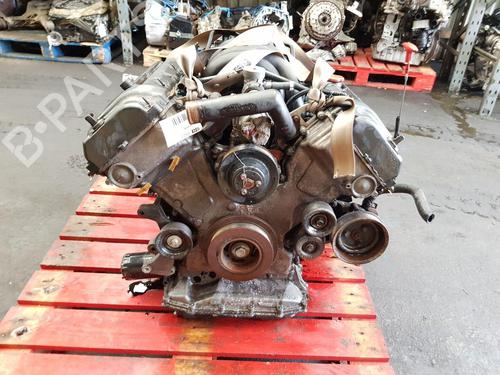 Engine JAGUAR XK 8 Coupe (X100) 4.0 | BP30137837M1