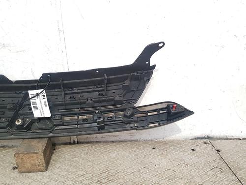 Grille MITSUBISHI OUTLANDER III (GG_W, GF_W, ZJ, ZL, ZK)  | BP27392543C40 