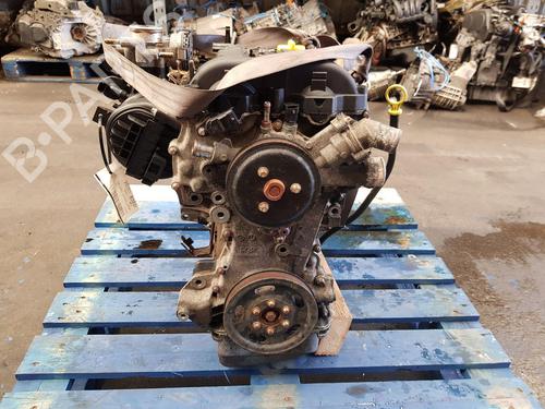 Engine VAUXHALL CORSA Mk III (D) (S07) 1.2 (L08) | BP37264896M1 - Image 3