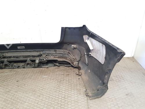 Rear bumper MERCEDES-BENZ C-CLASS T-Model (S205) C 250 BlueTEC / d (205.208) | BP29467358C8 