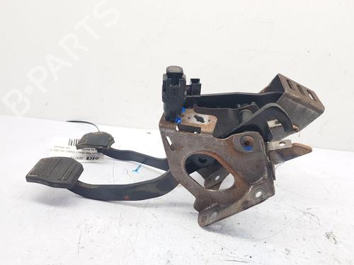 Pedal FORD TRANSIT CONNECT (P65_, P70_, P80_) 1.8 TDCi | BP33889717I4 - Image 5