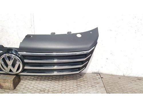 Grill VW PASSAT B7 Variant (365) 1.6 TDI | BP38961971C40 - Image 2